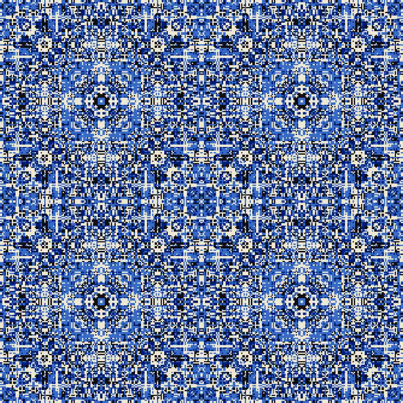 Azulejos definitivos #1
