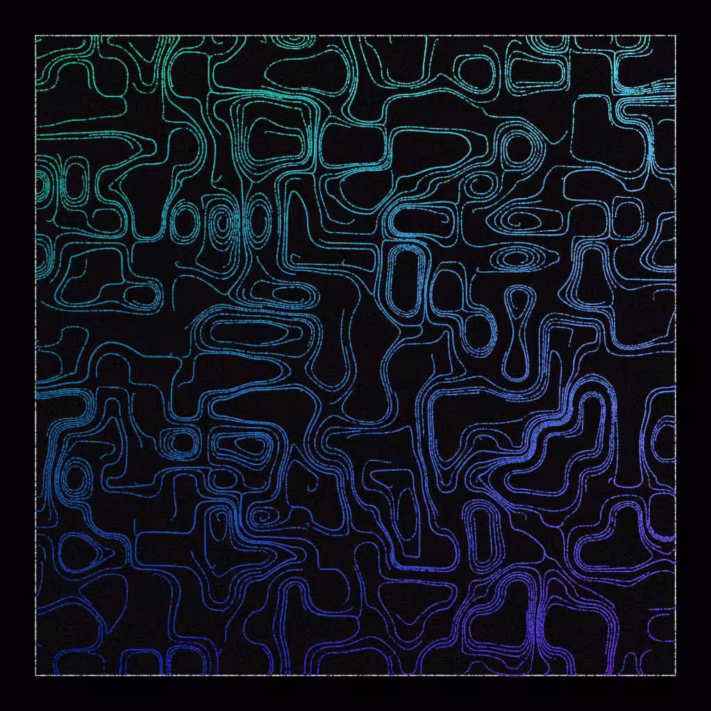 Stranger Flows #62