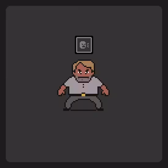 Tiny Boomer #39
