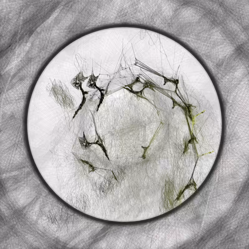 Herbarium Invaders #106