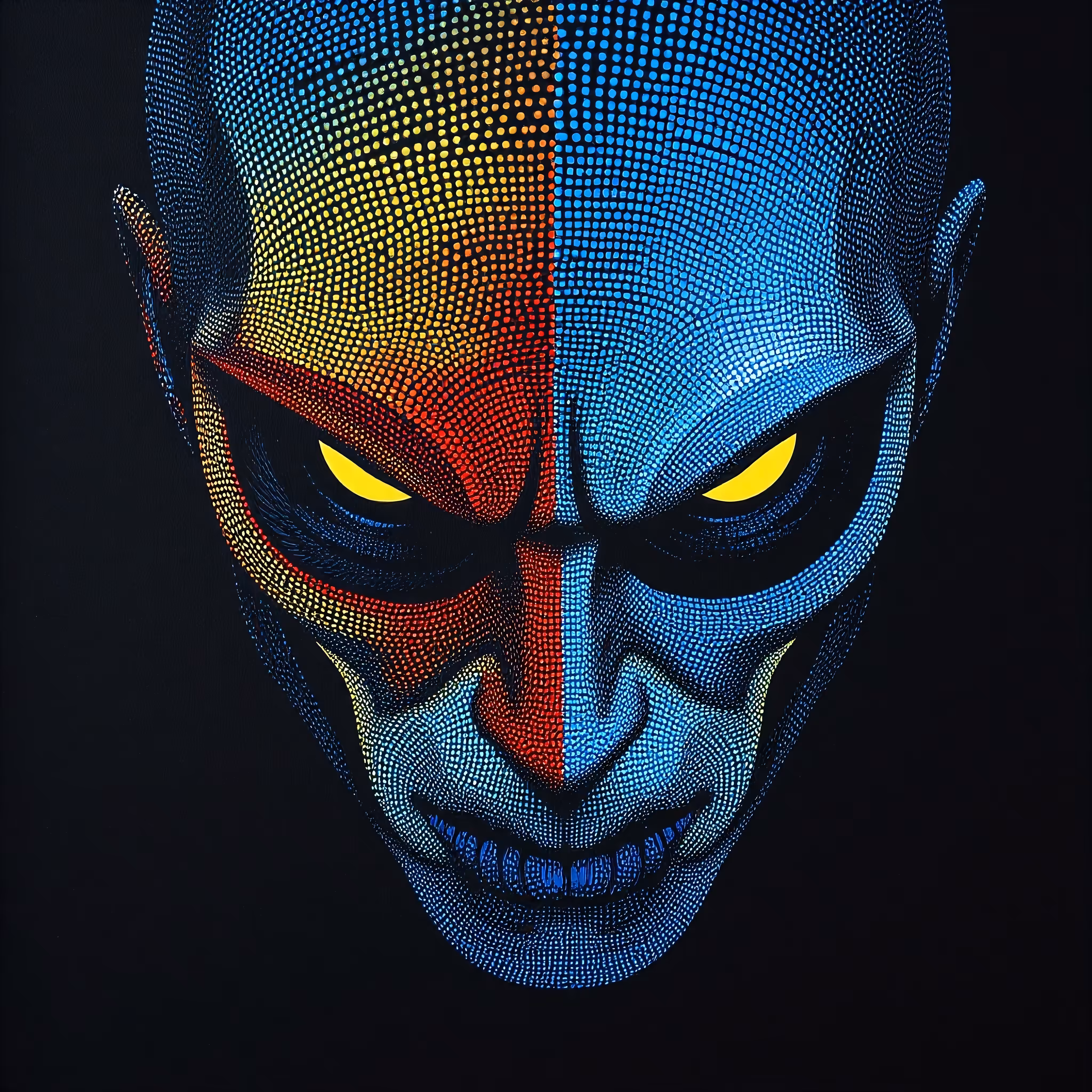 EVIL #2 - Dichotomy of Malice
