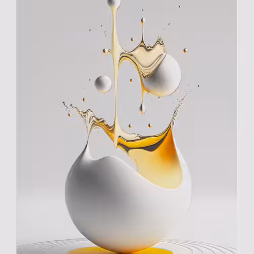 Zero Gravity Sculptures 460