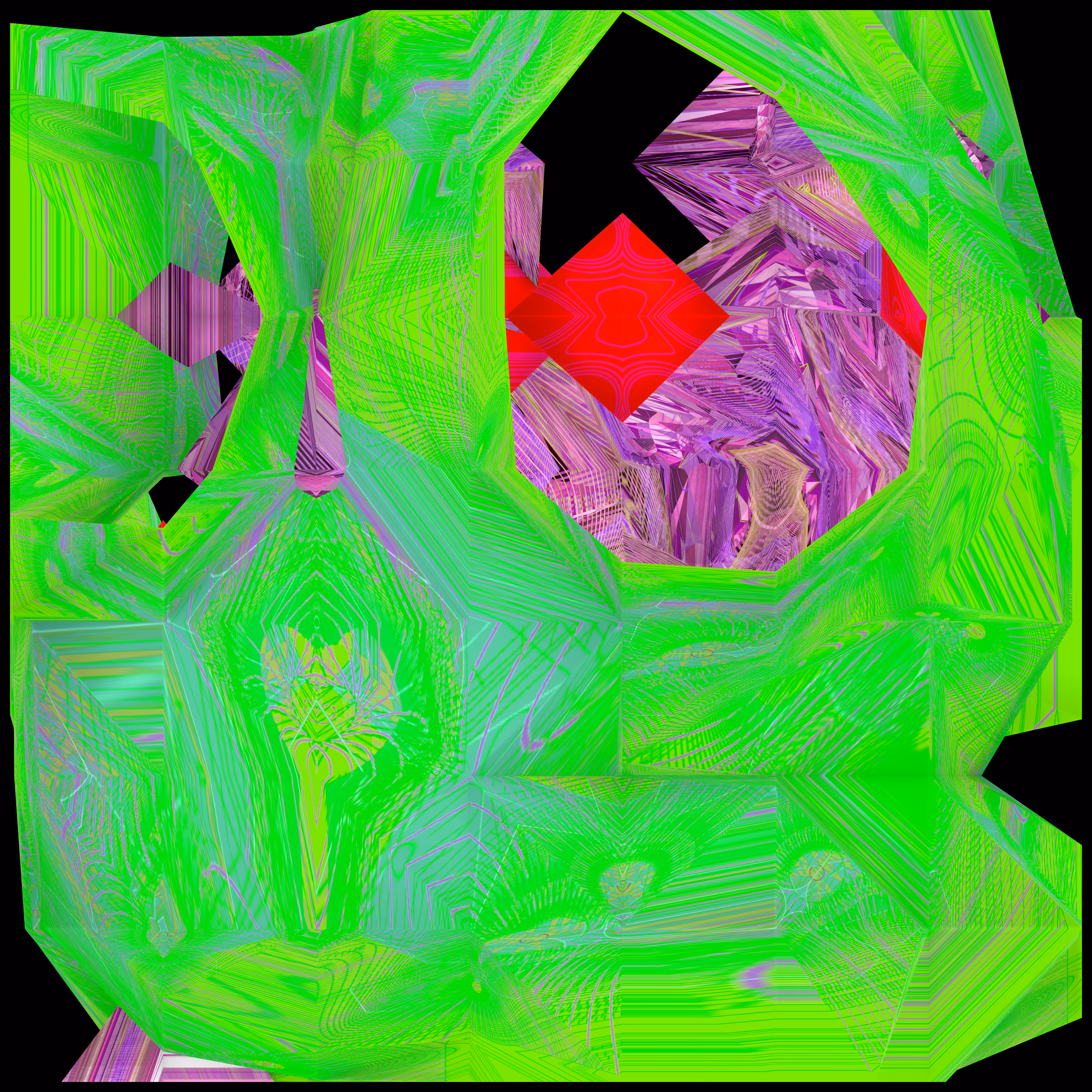 ISOTEXTURE 55 #6