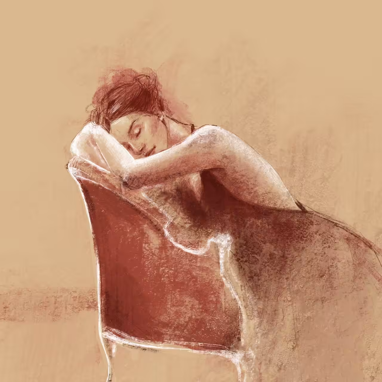 sleeping Beauty