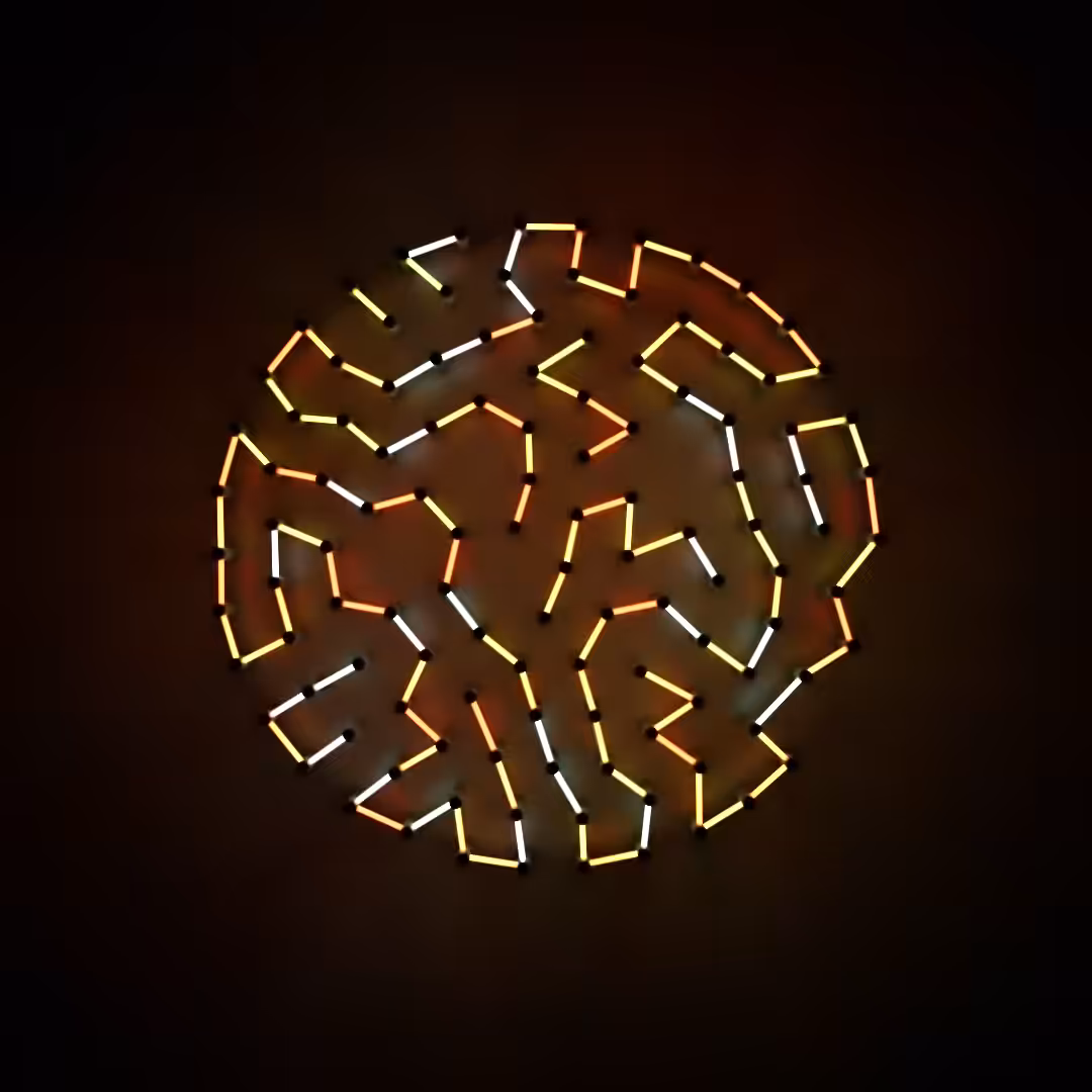 Neon Light #0334