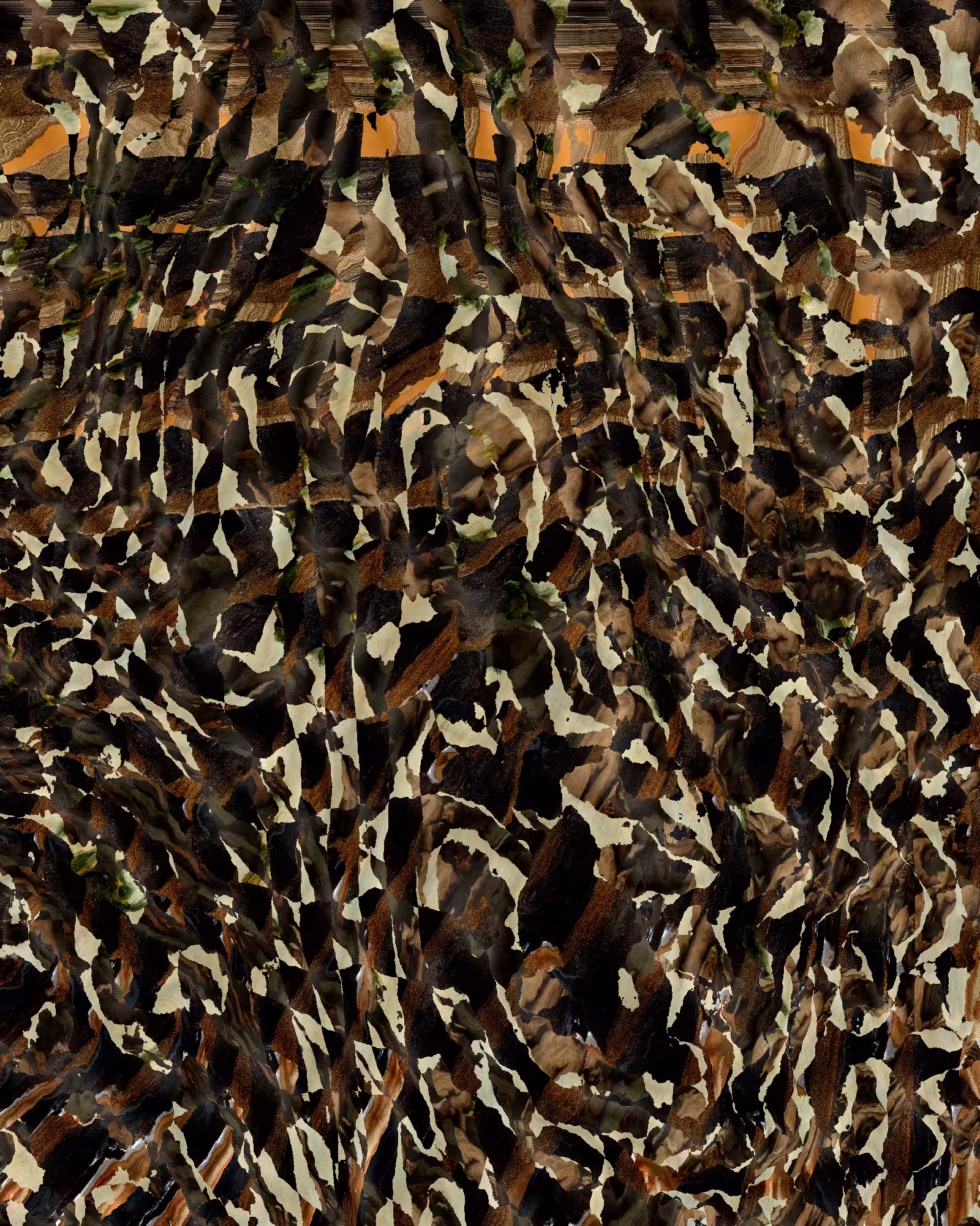 Repetition and Noise #1474