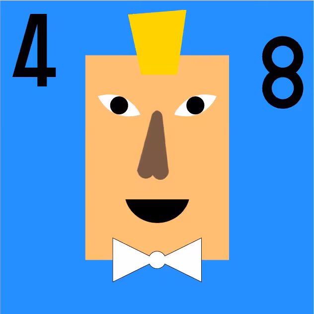 Super Cool World #946
