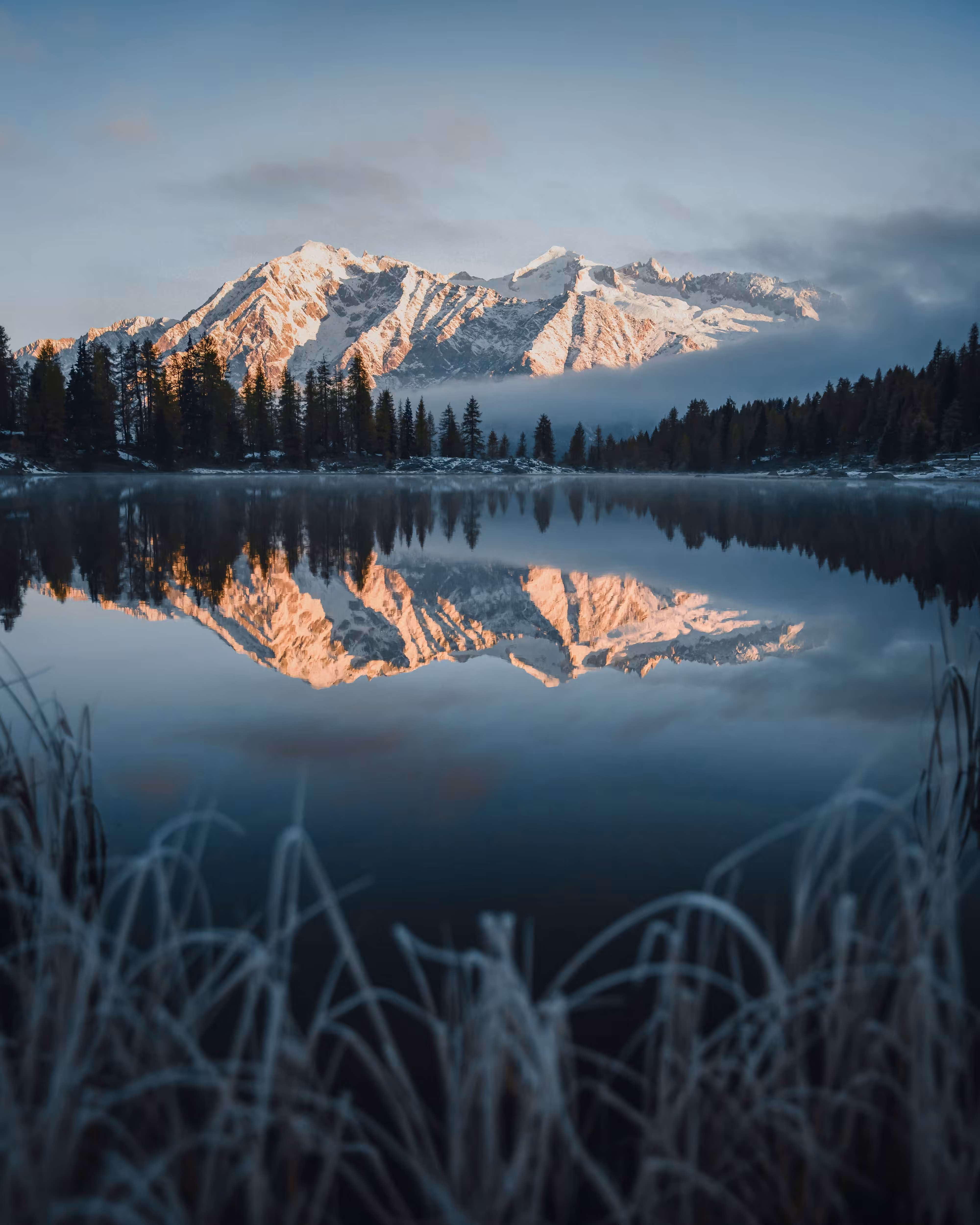 Unspoiled Blues: #6 - Bliss