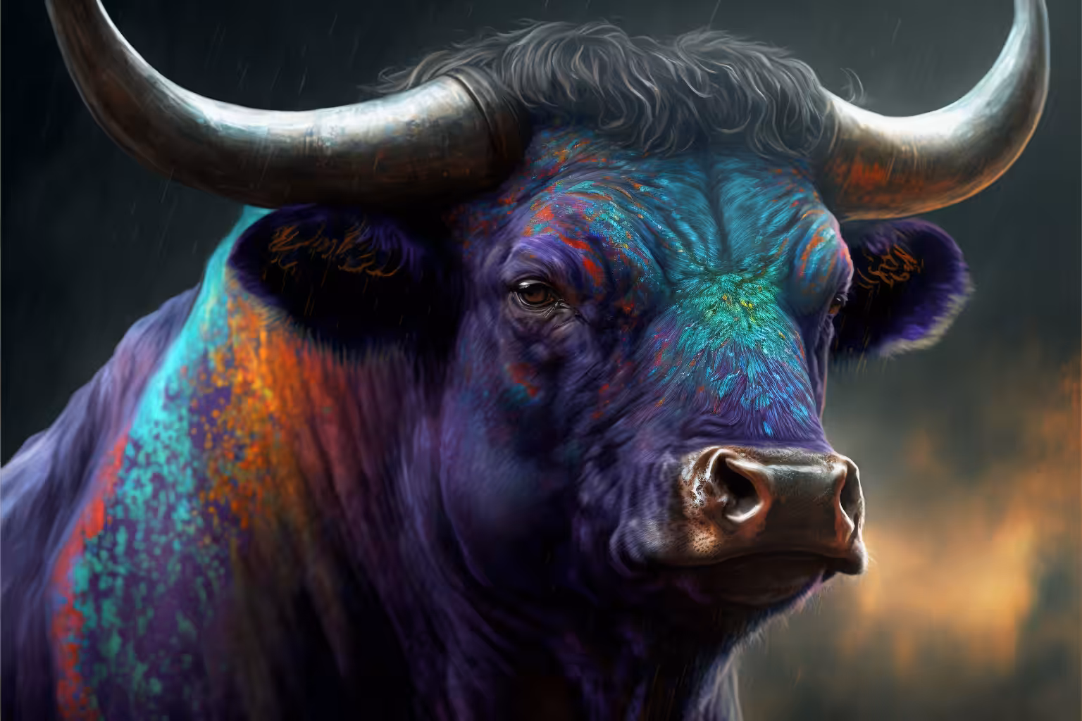 Bull of Determination