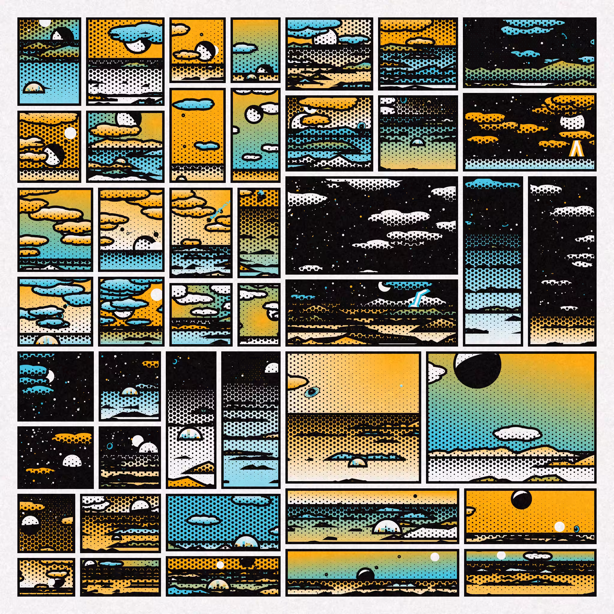 Astronomic Comics #330
