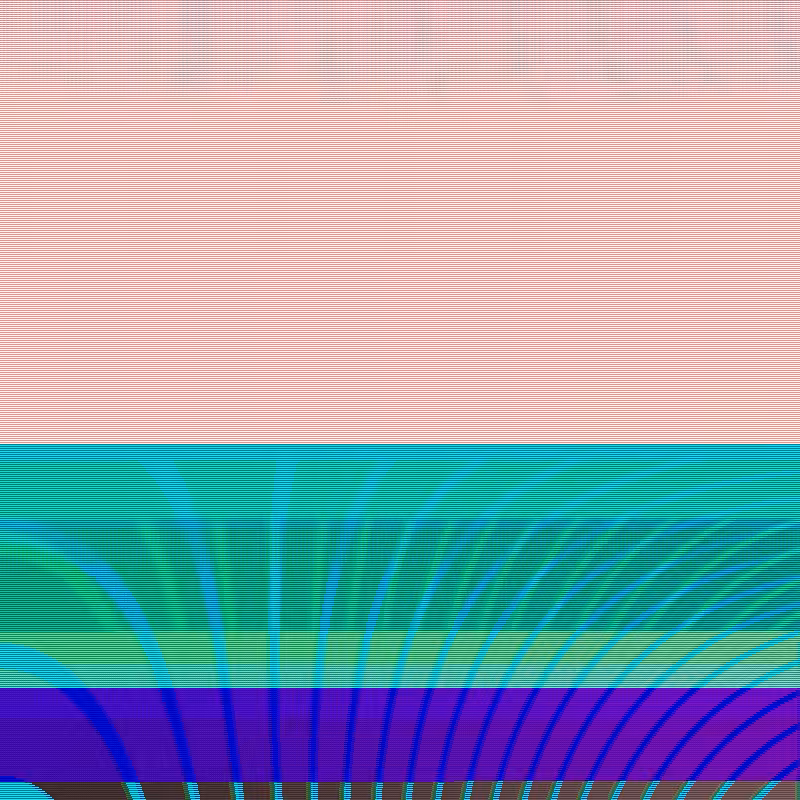 Glitchfield #78