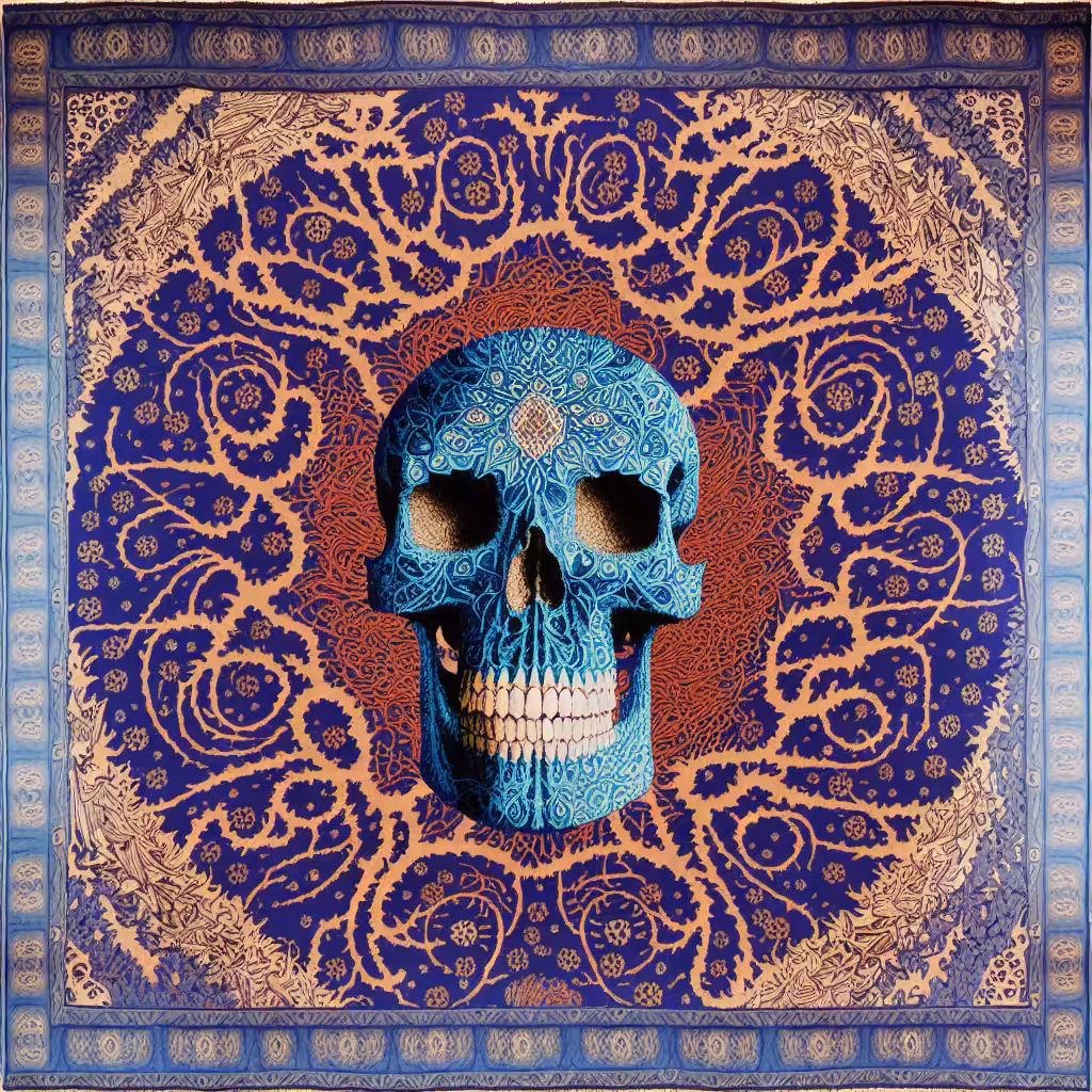 Sudo Rugs: Sudo Rug #422