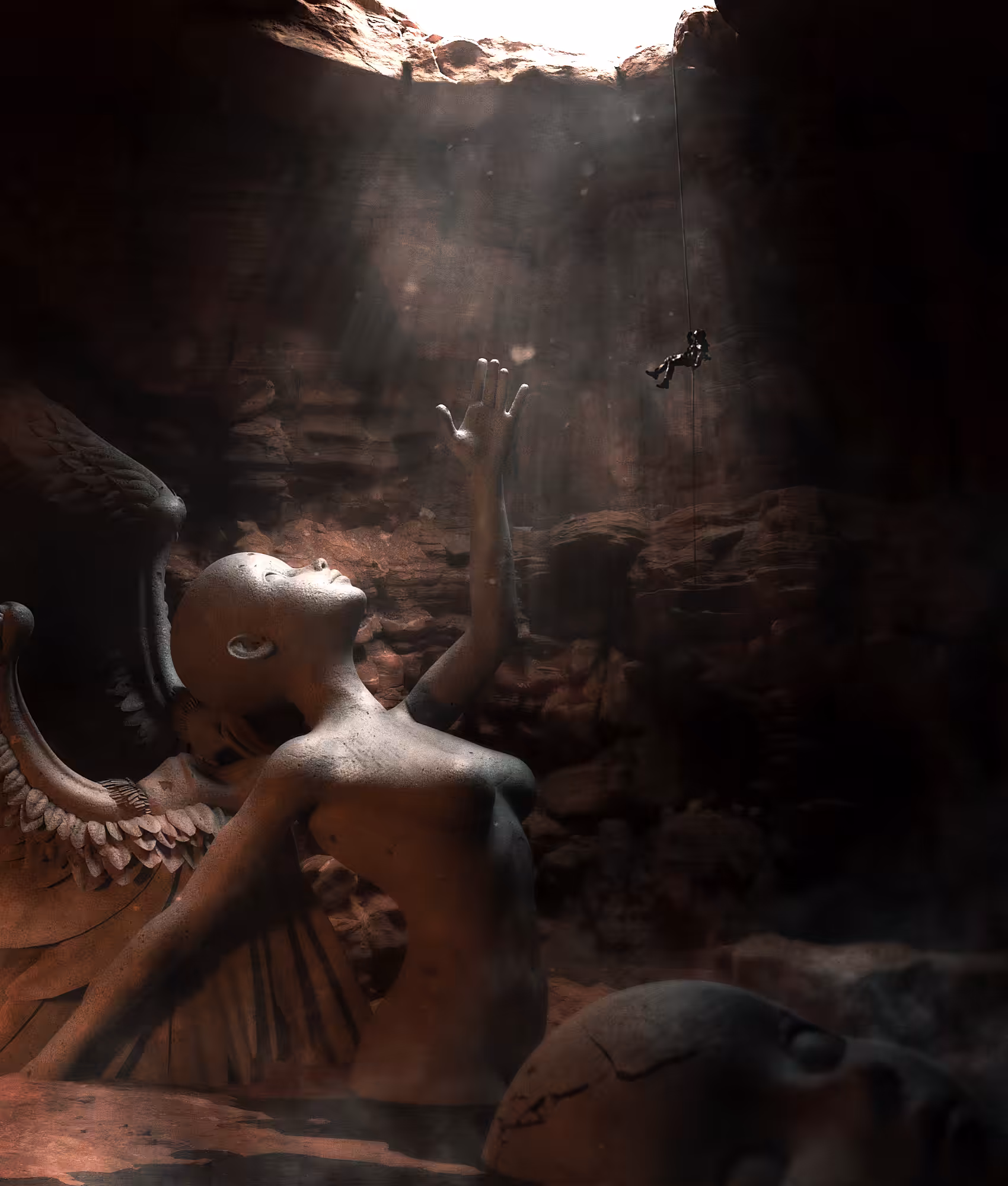 Angels Inside