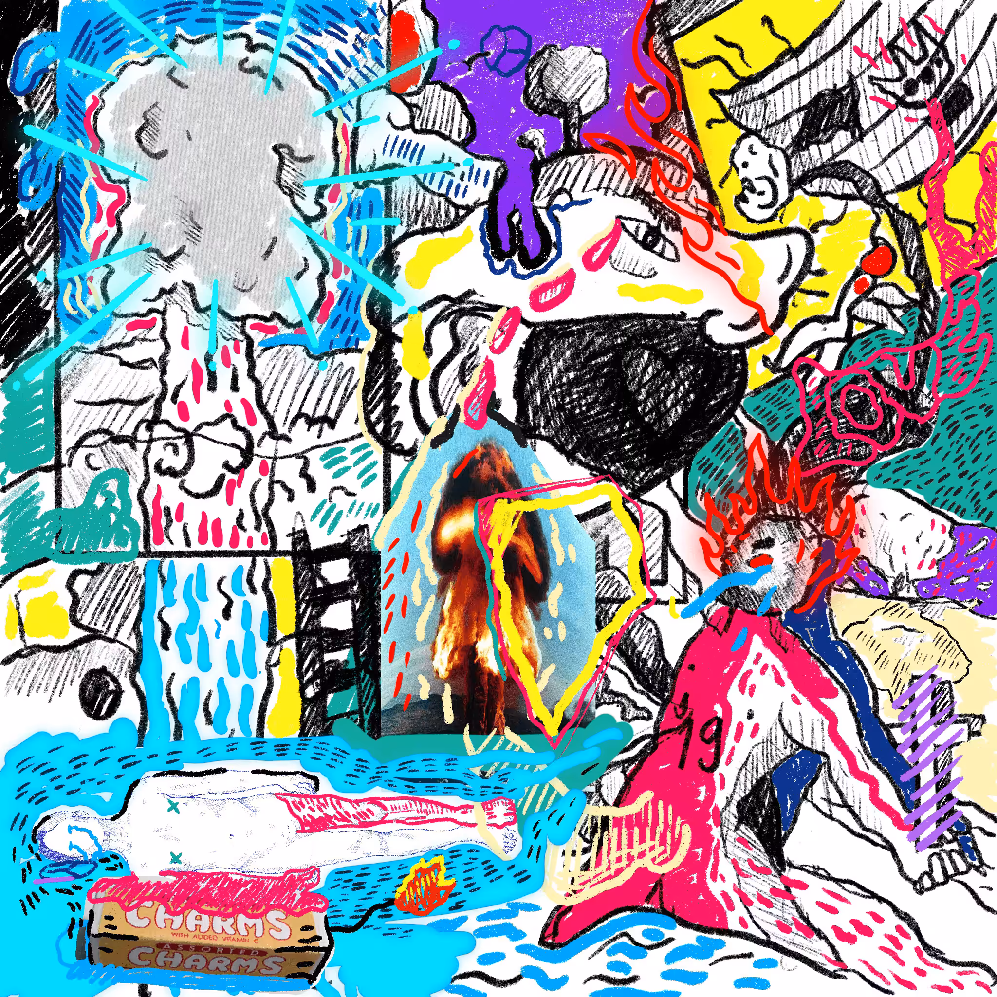 Chaos no.2