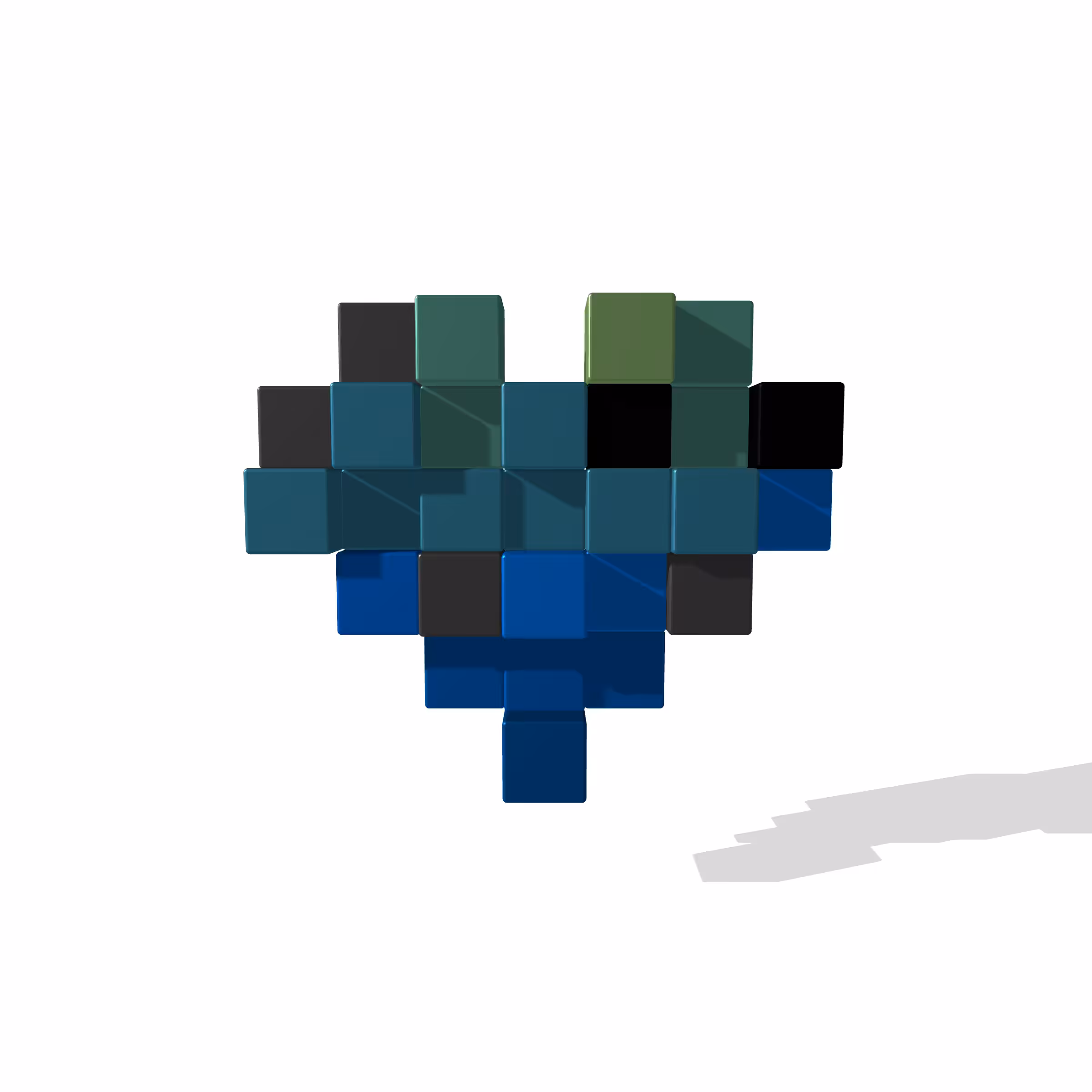 heart + craft #28220