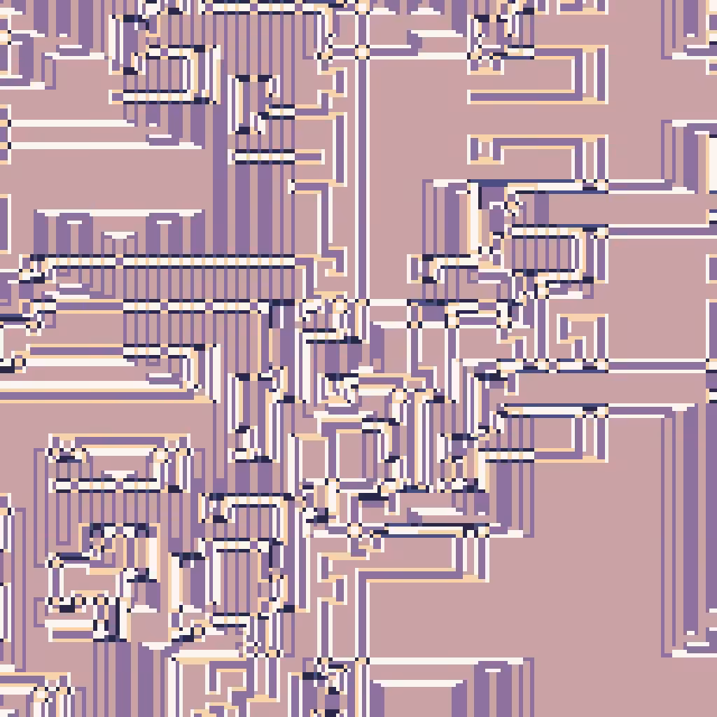 Zero-player game #316
