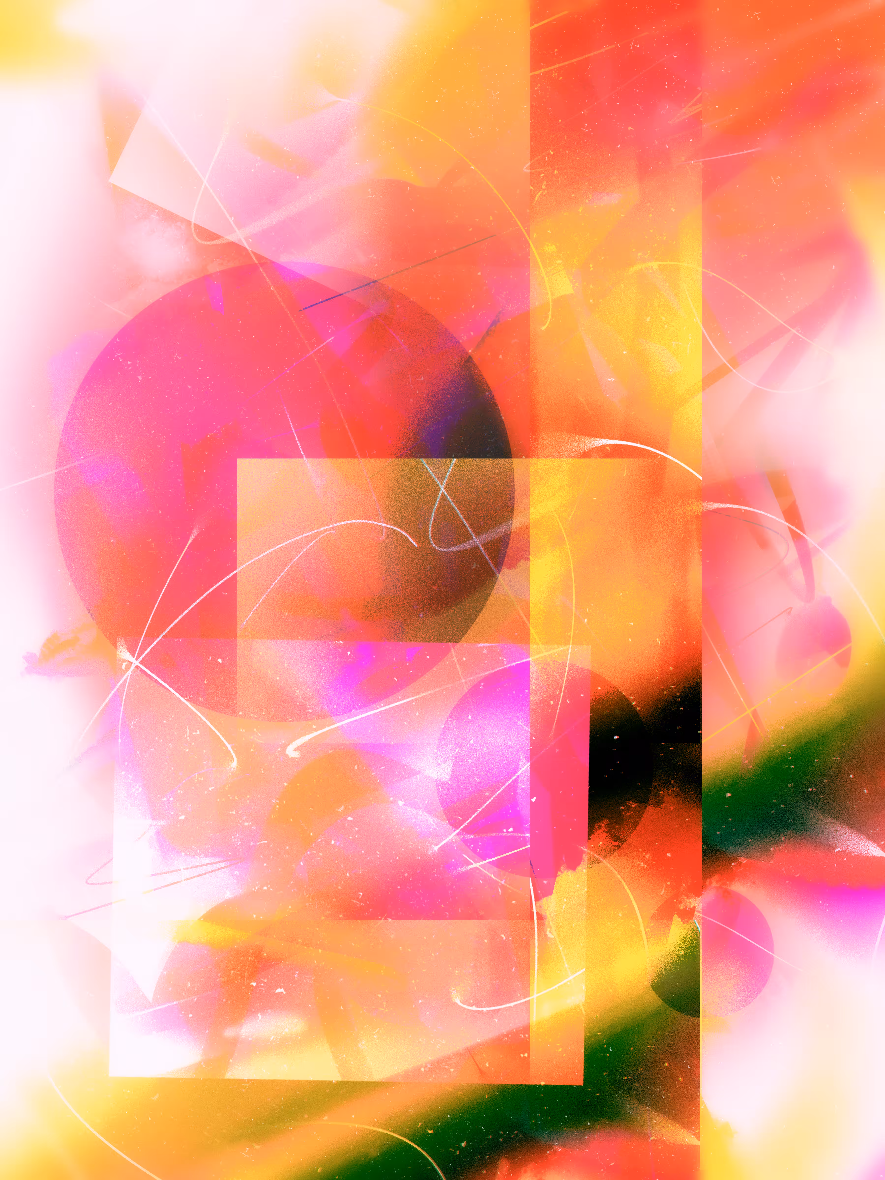 Mango Fusion