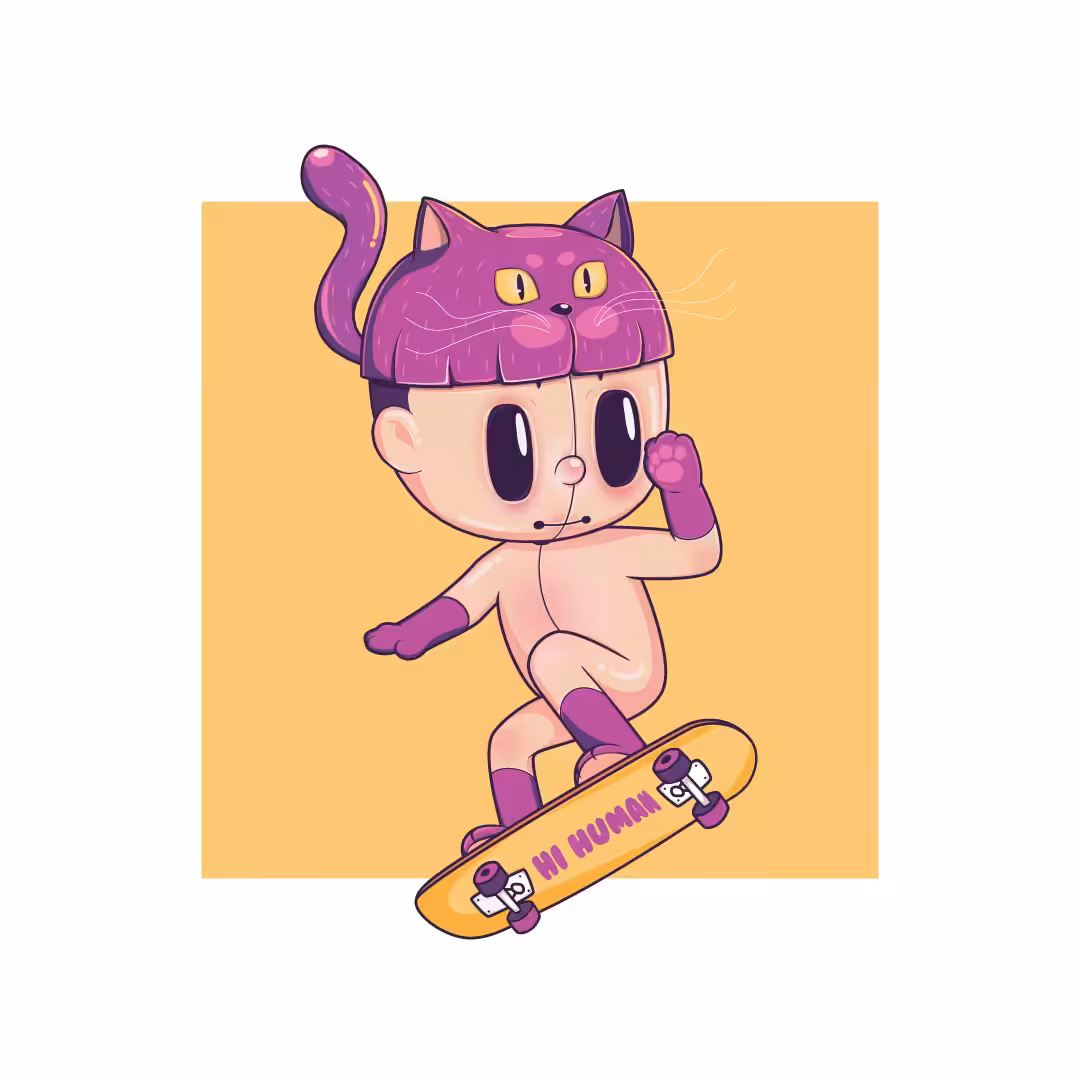 CATSKATE