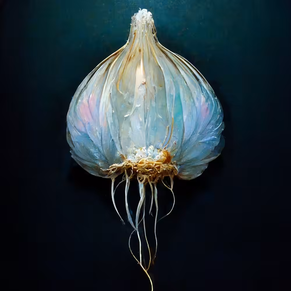 Garlic