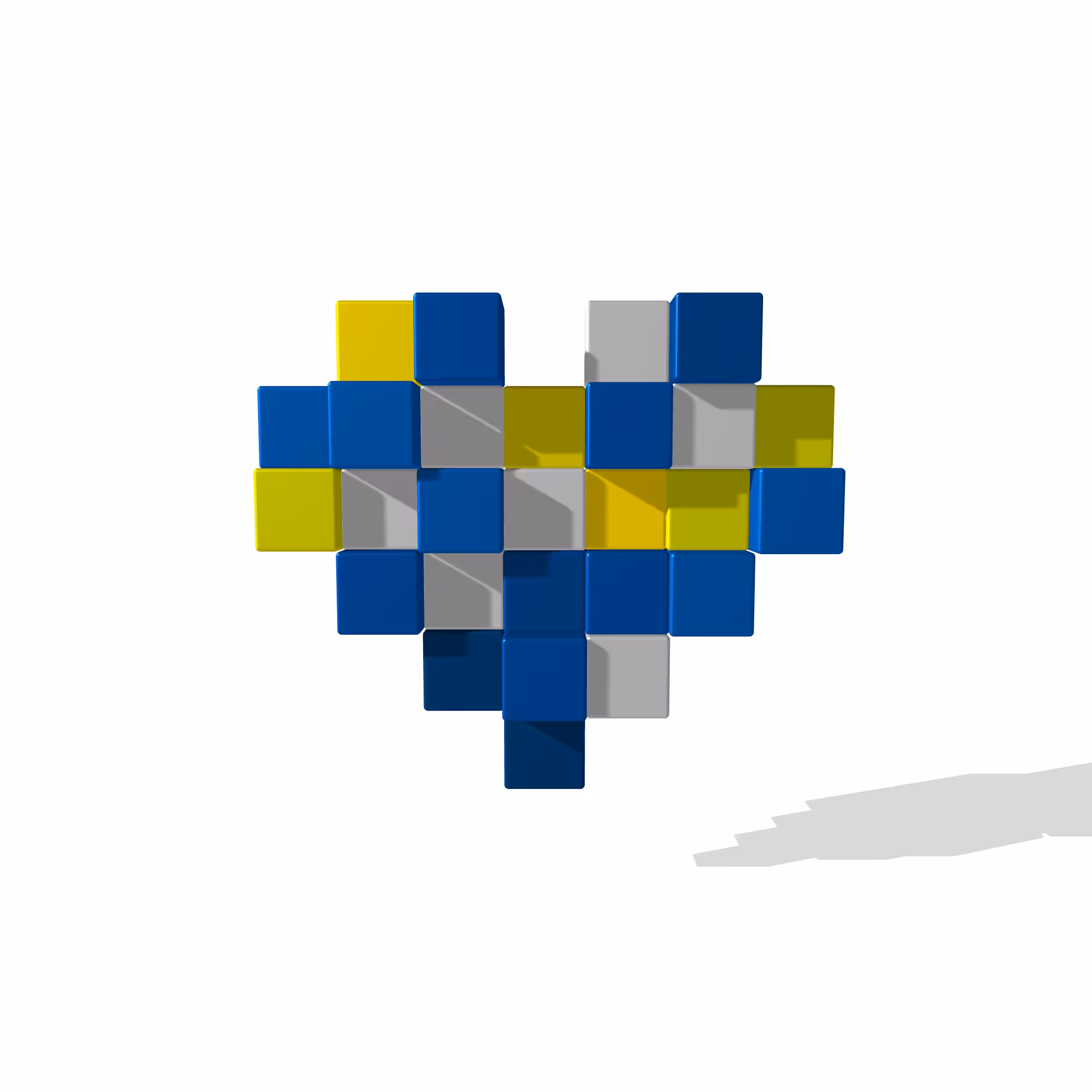 heart + craft #15535