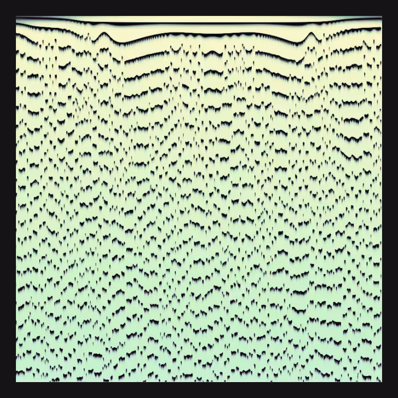 LandWaves #223
