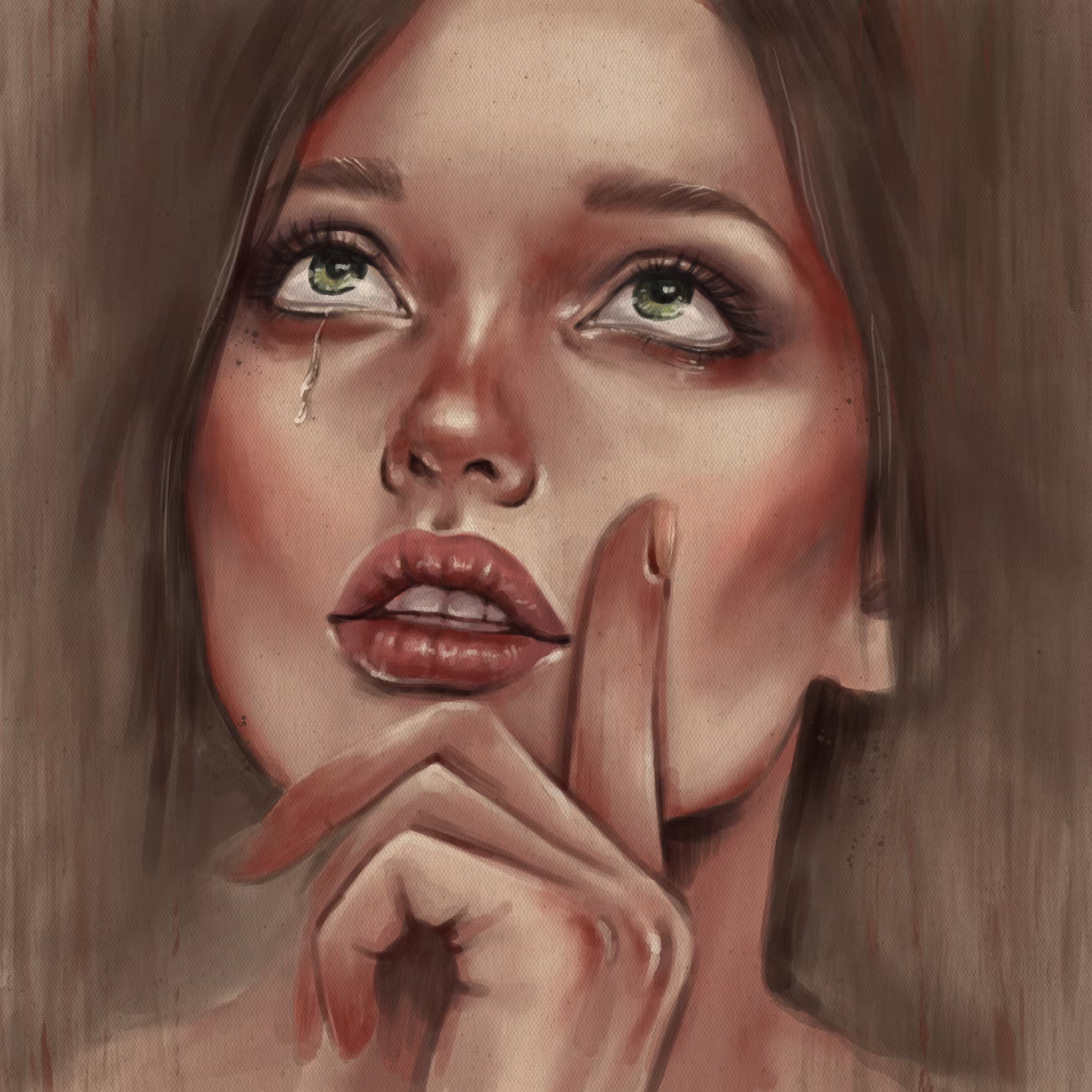 Silent Craving