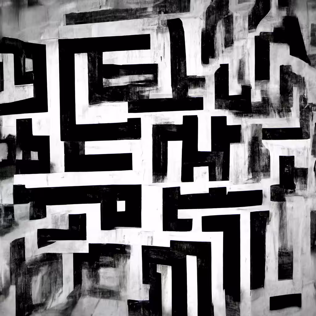 The Idea Becomes A Machine: IDEAMACHINE 48/512