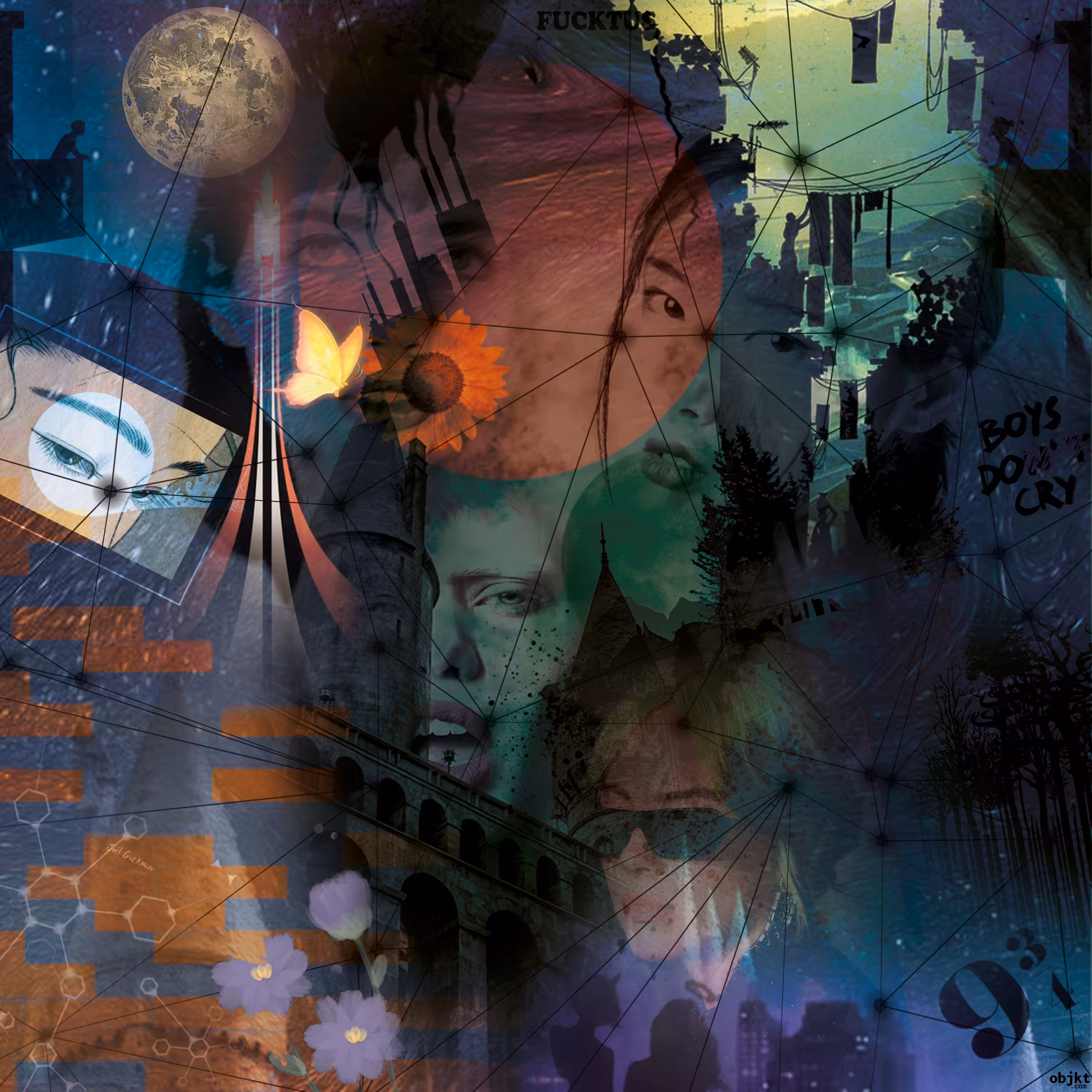 Frustration