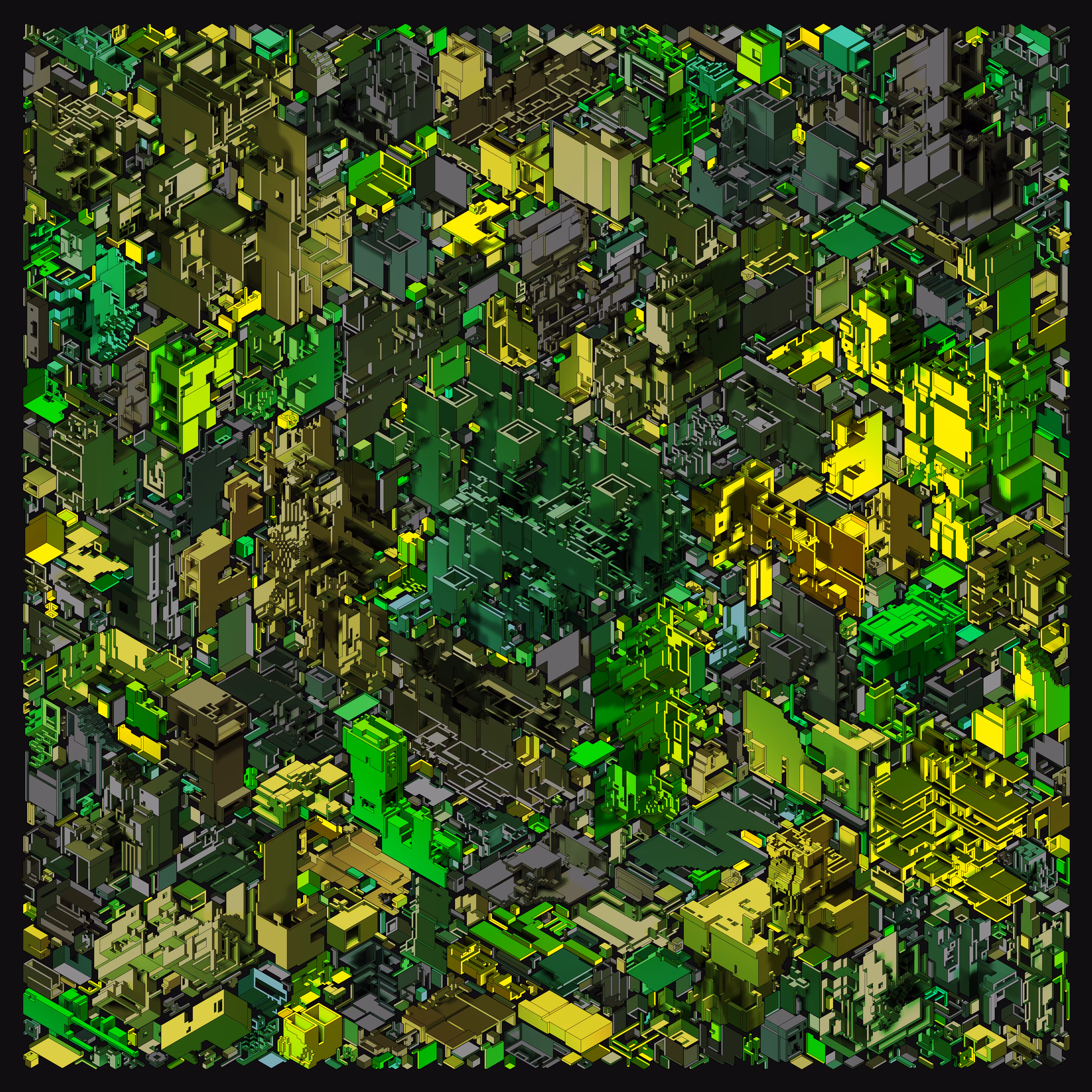 Iso disorient 220609 V