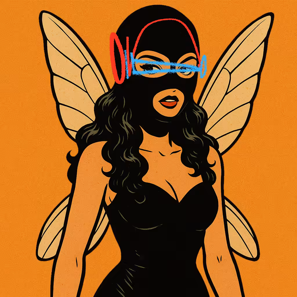 Elaria “The Fairy” 