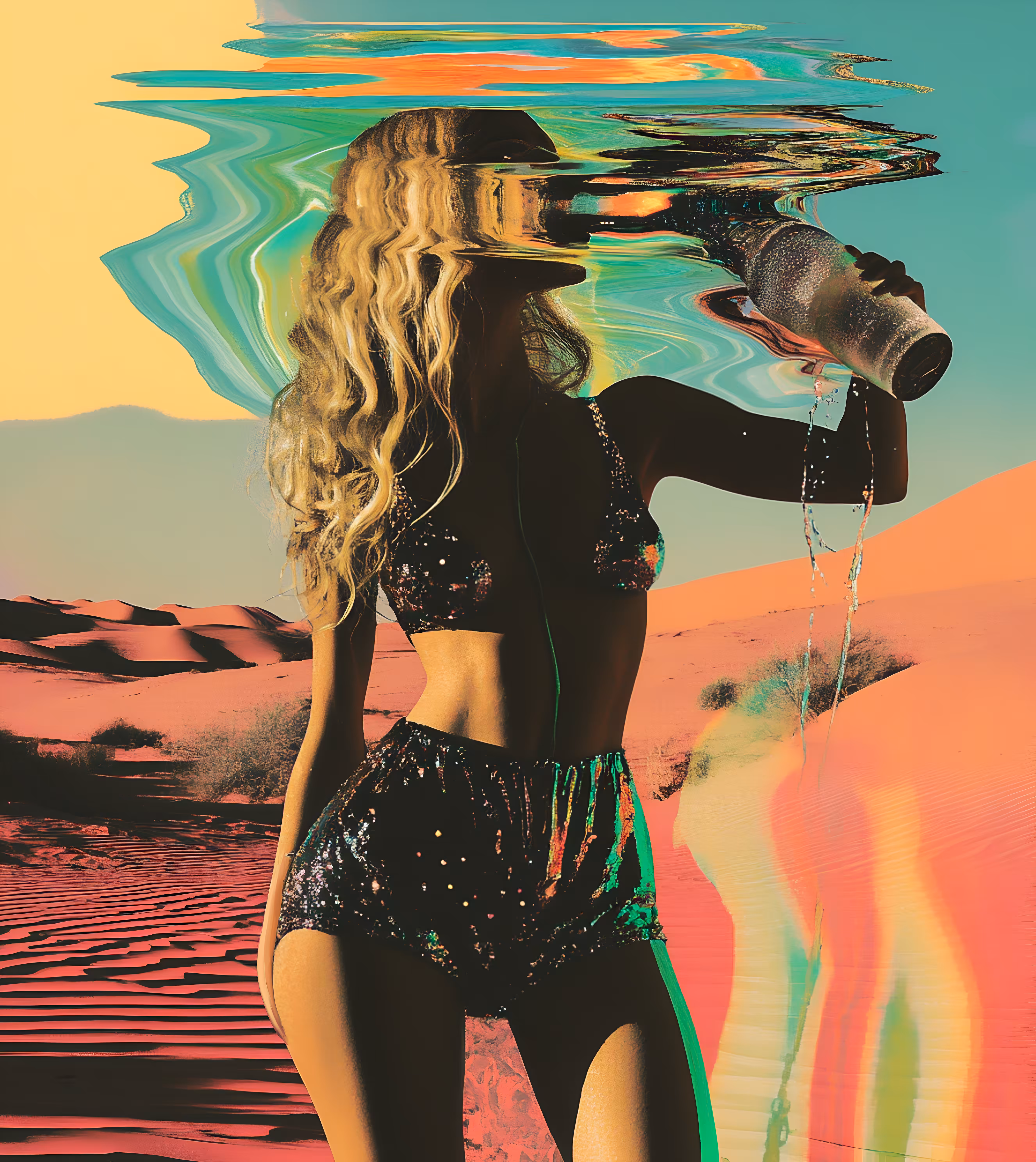 Quench