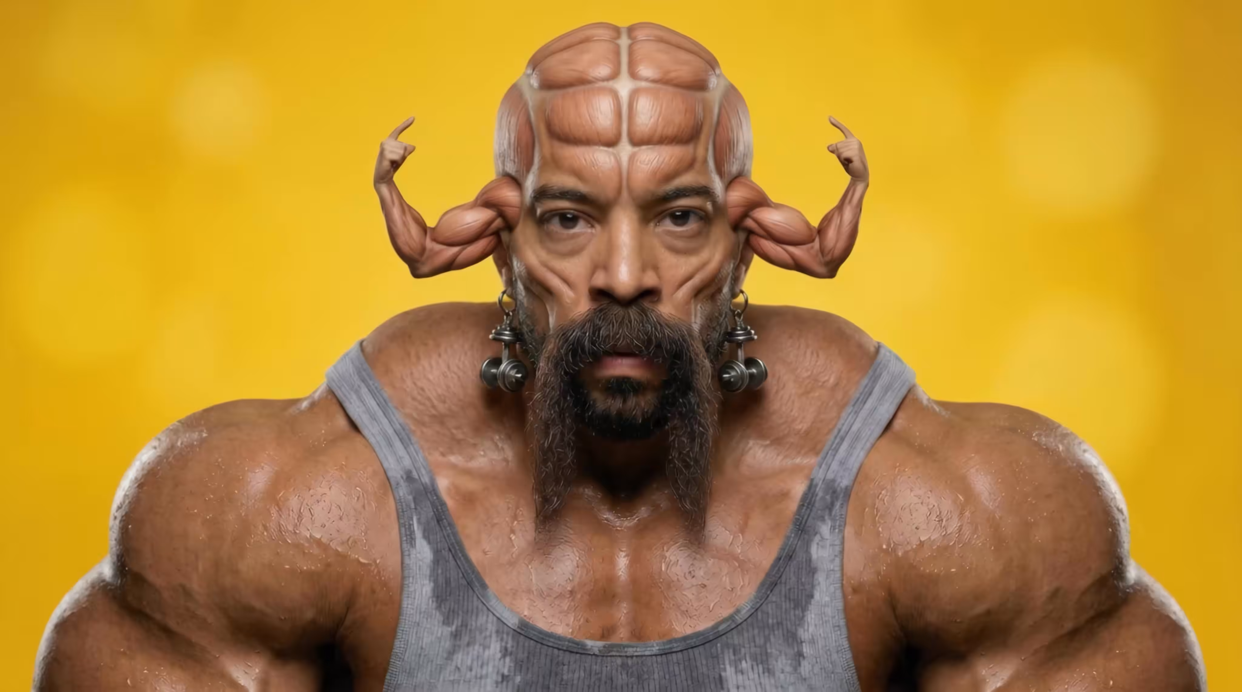 This is Swole