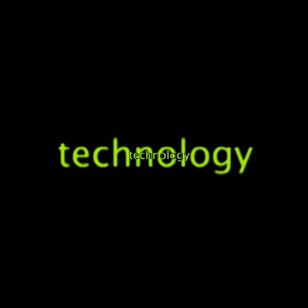 technological affirmations 1