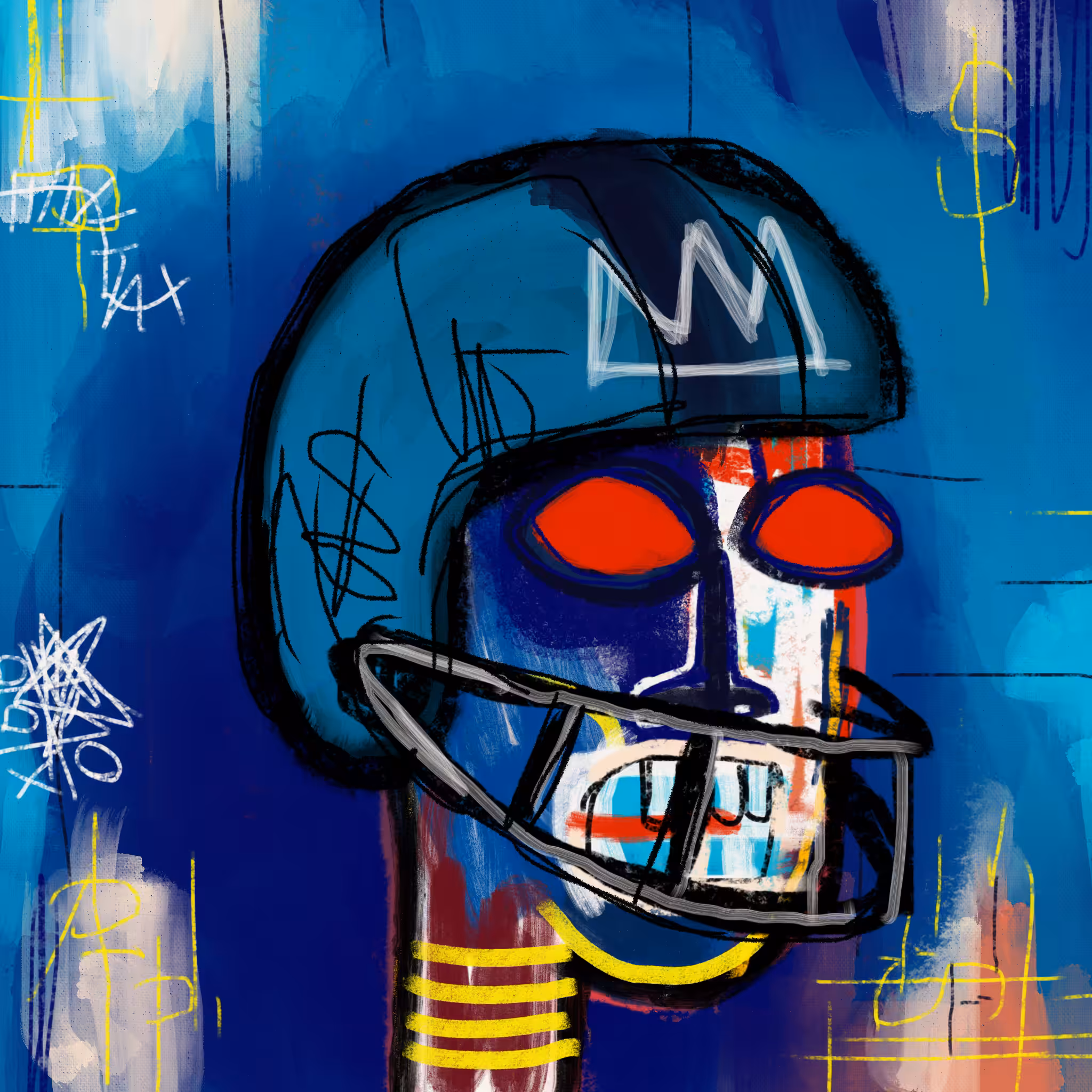 Basqunk 28