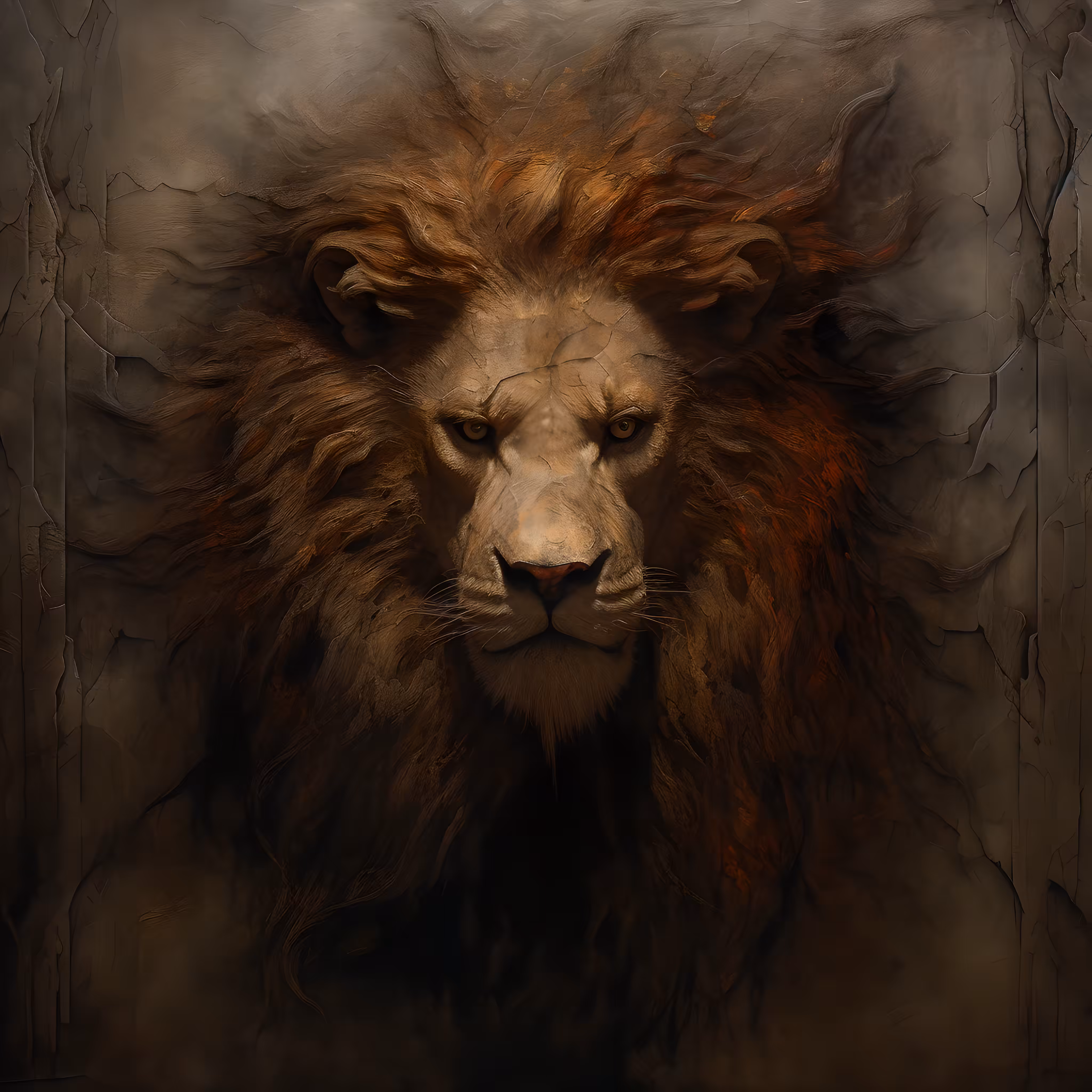 The Lion