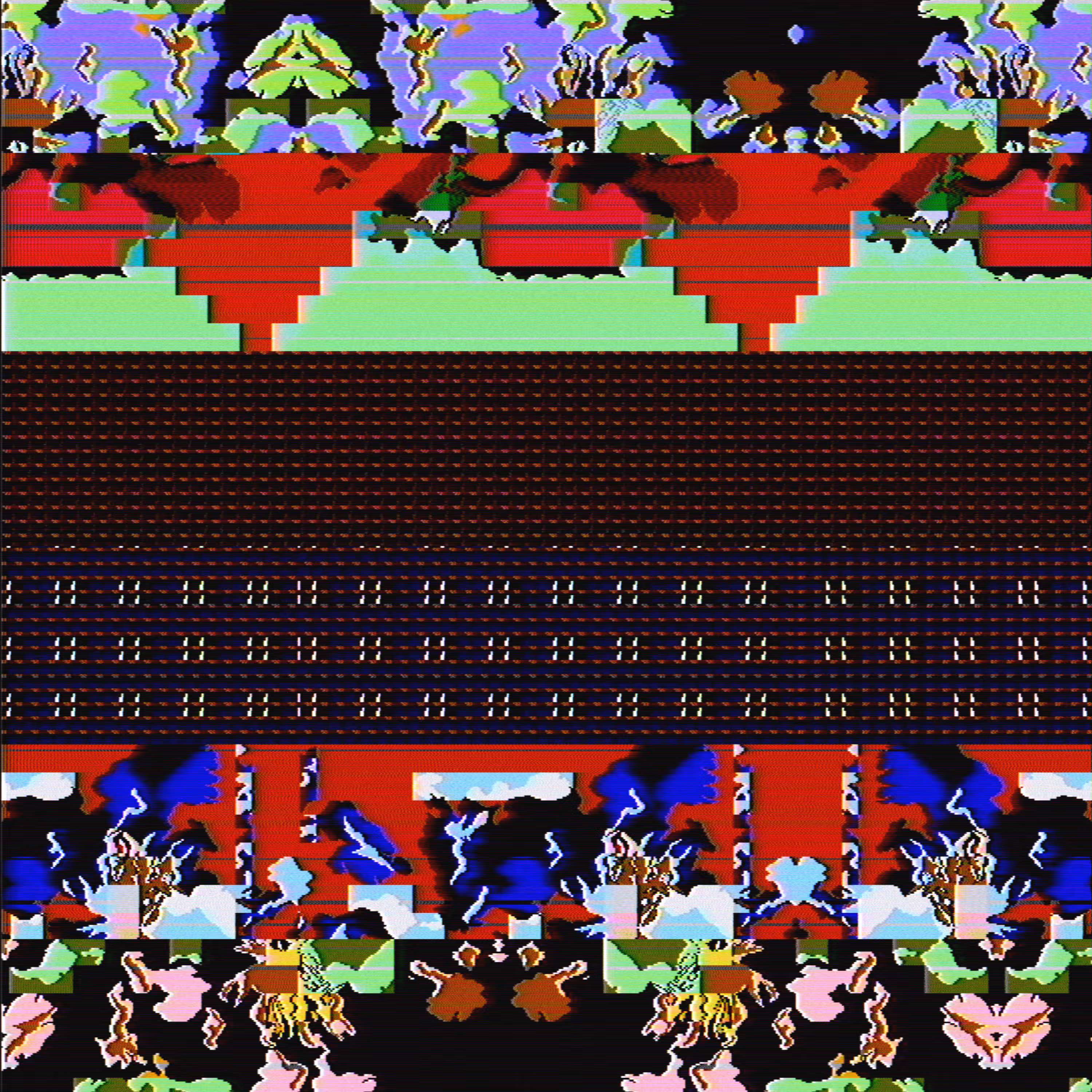 NEURAL DISTORTION
