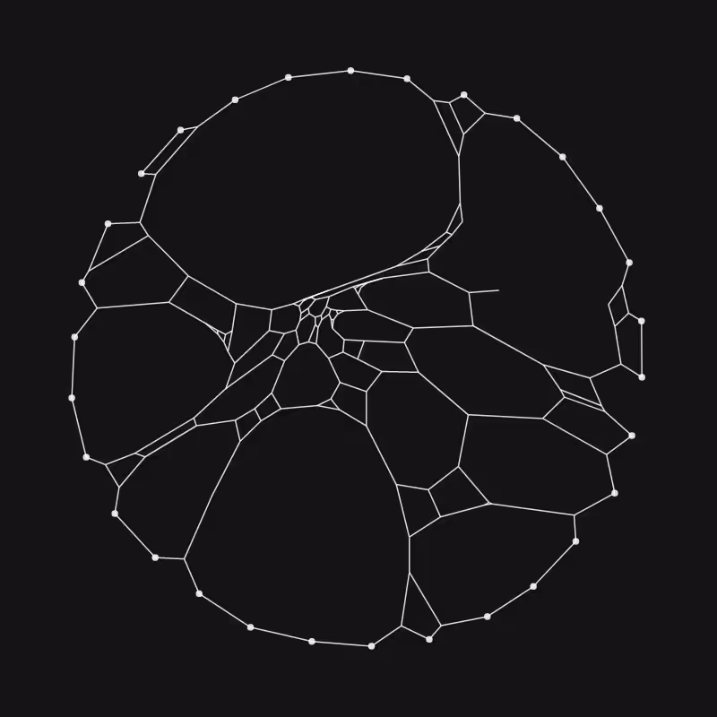Elastic Web #96