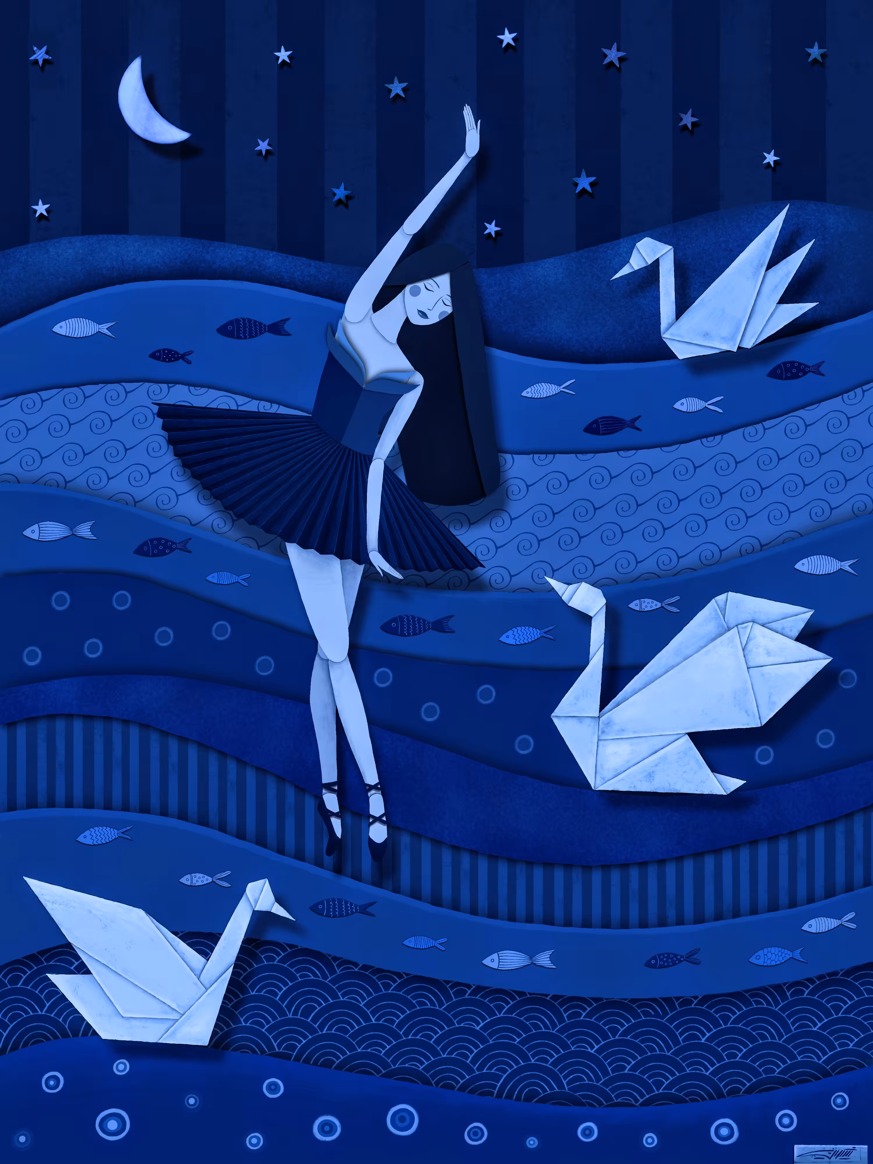 Swan Lake