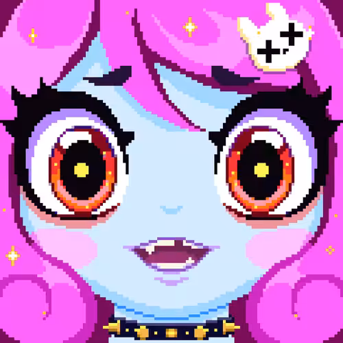 Crypto Princess DE #275
