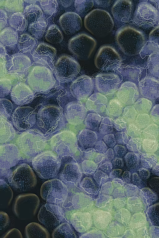 Vitreous #72
