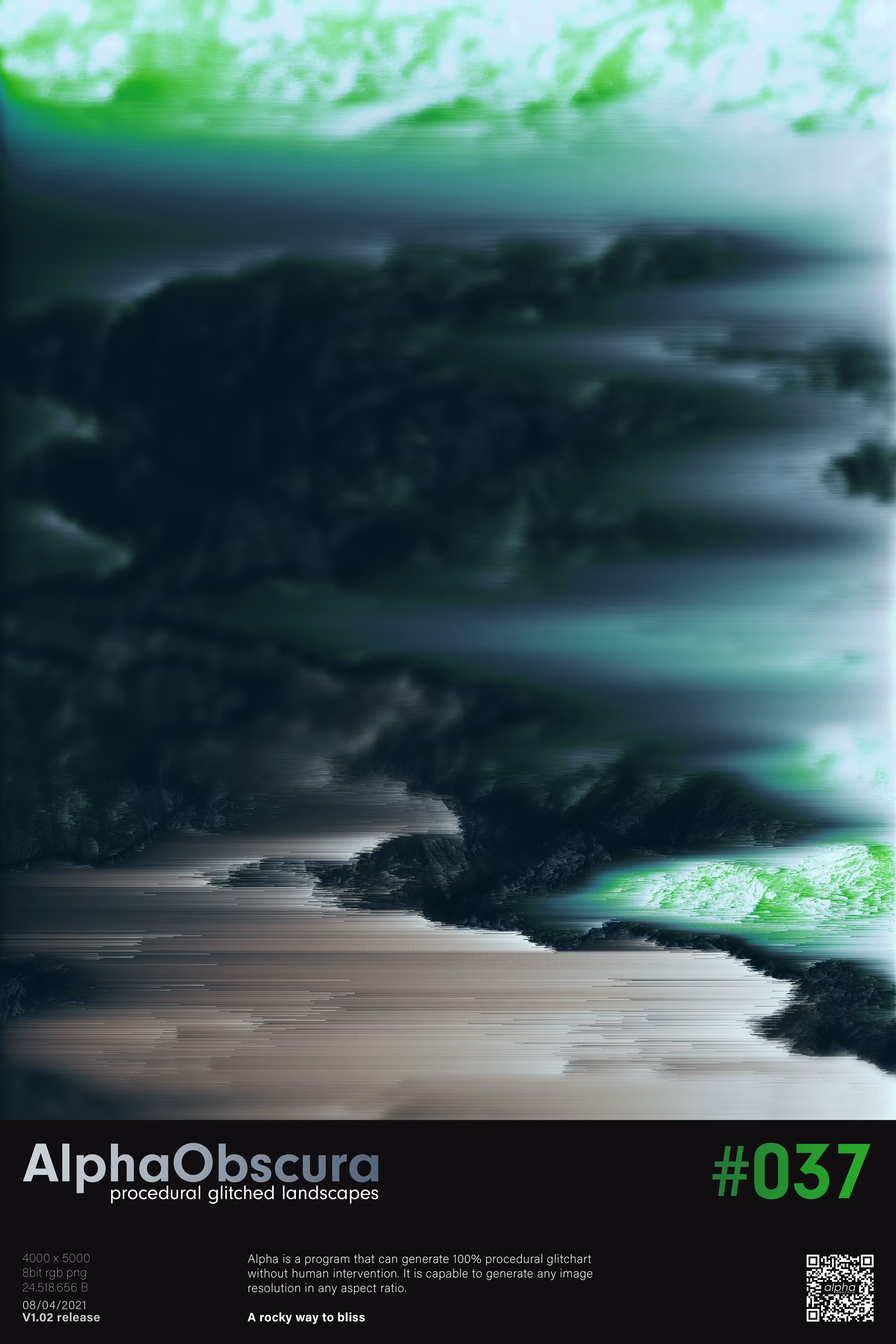 [37] - AlphaObscura