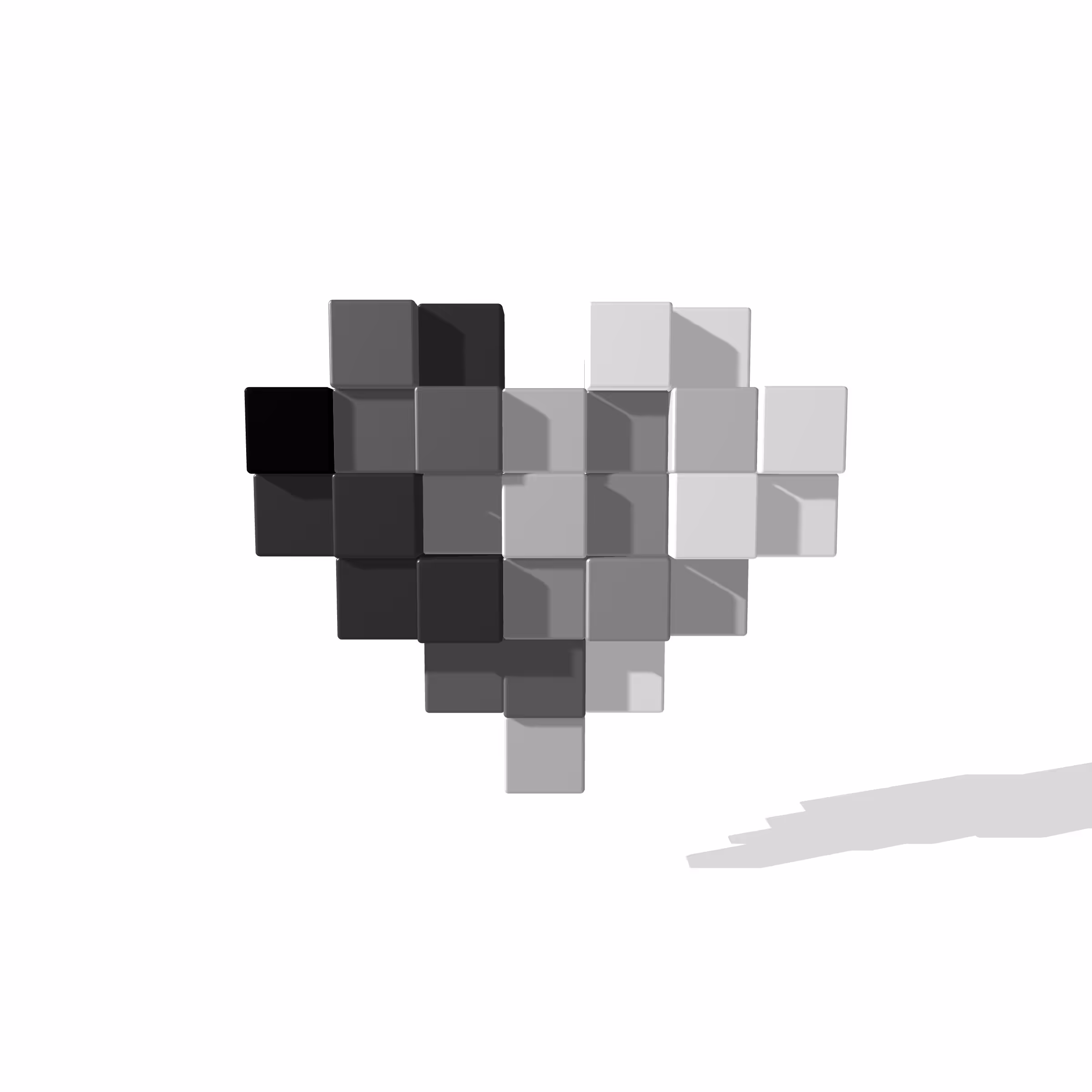 heart + craft #8580
