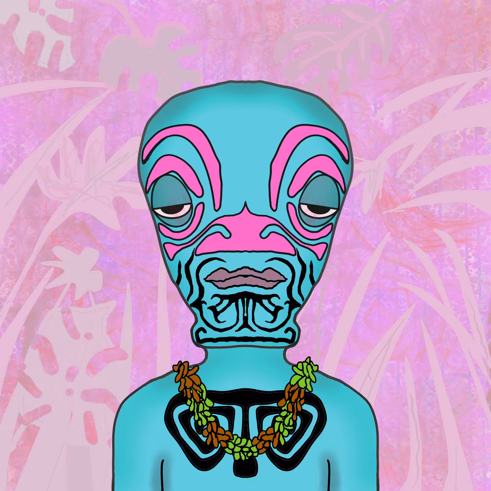 TezTikis #0028