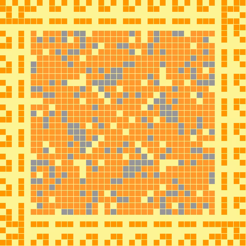 Morixels Abstrogen #102