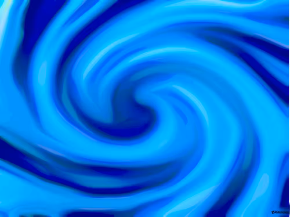 Stirring Troubled Waters