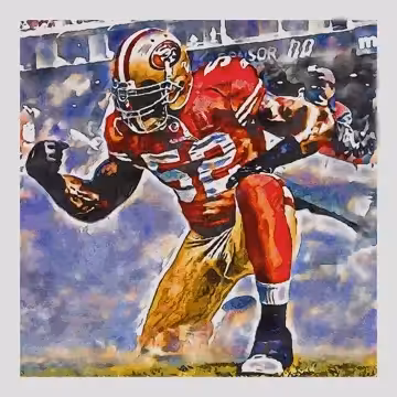 NFL Greats Collection Promo