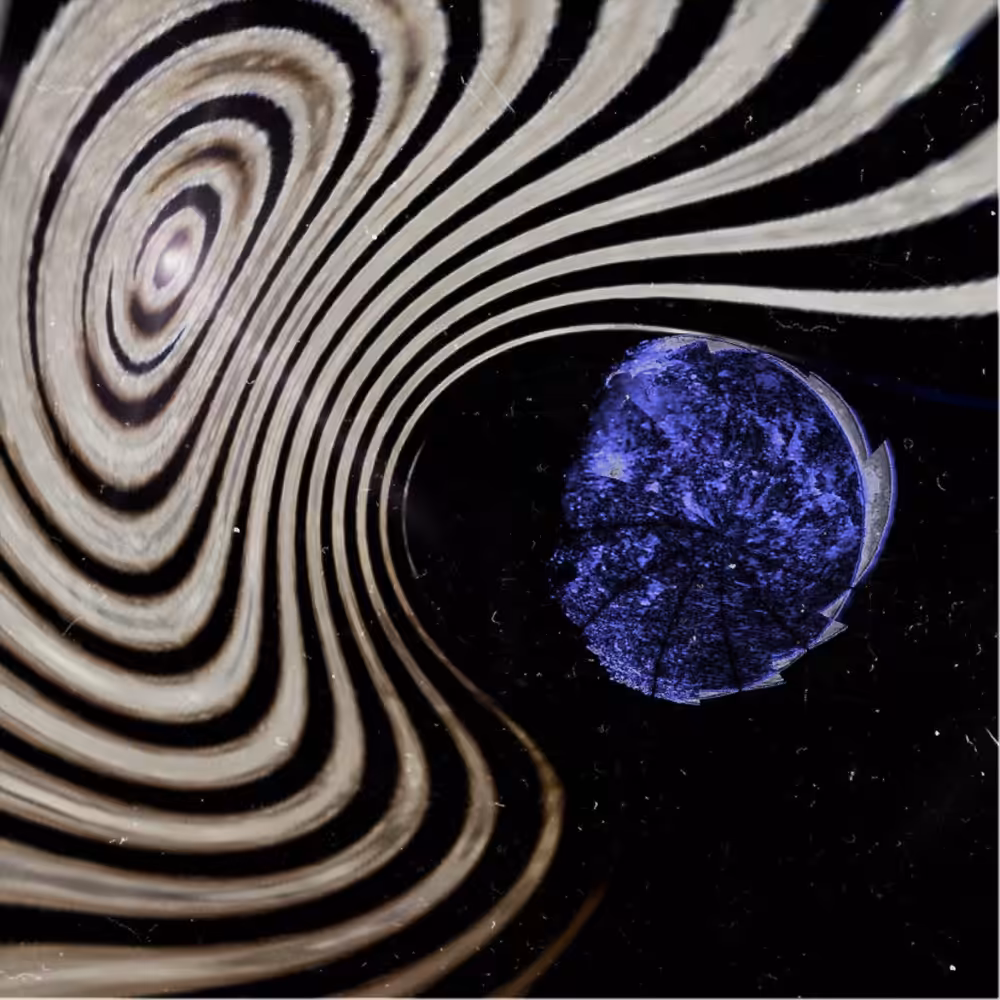 edge of the universe