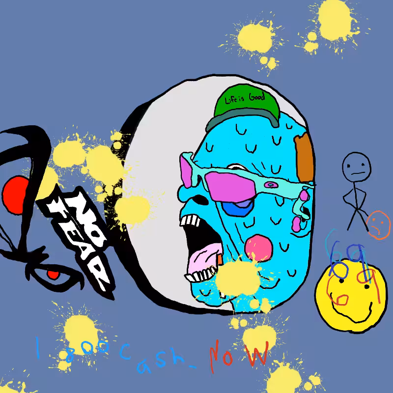 glory hole$ #778