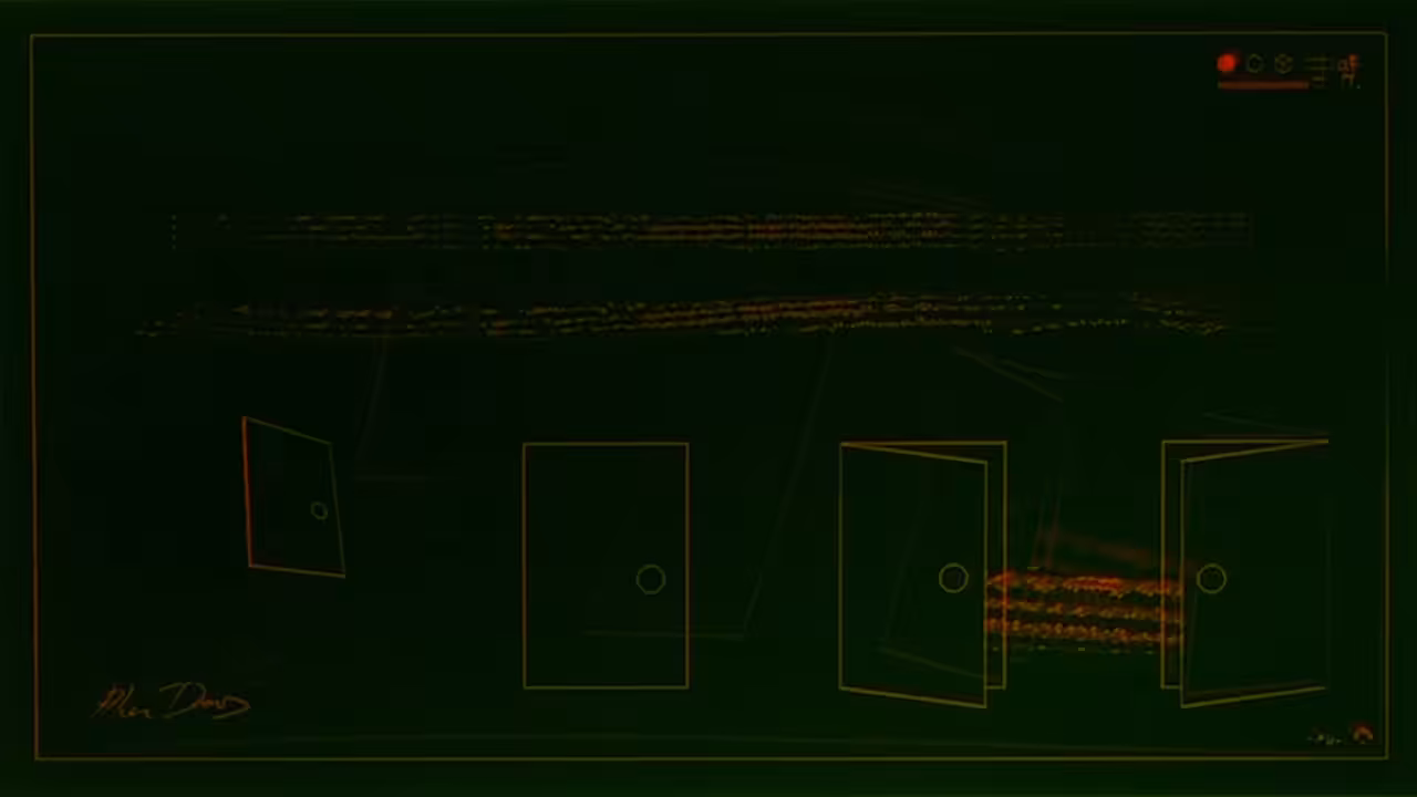 Other Doors III