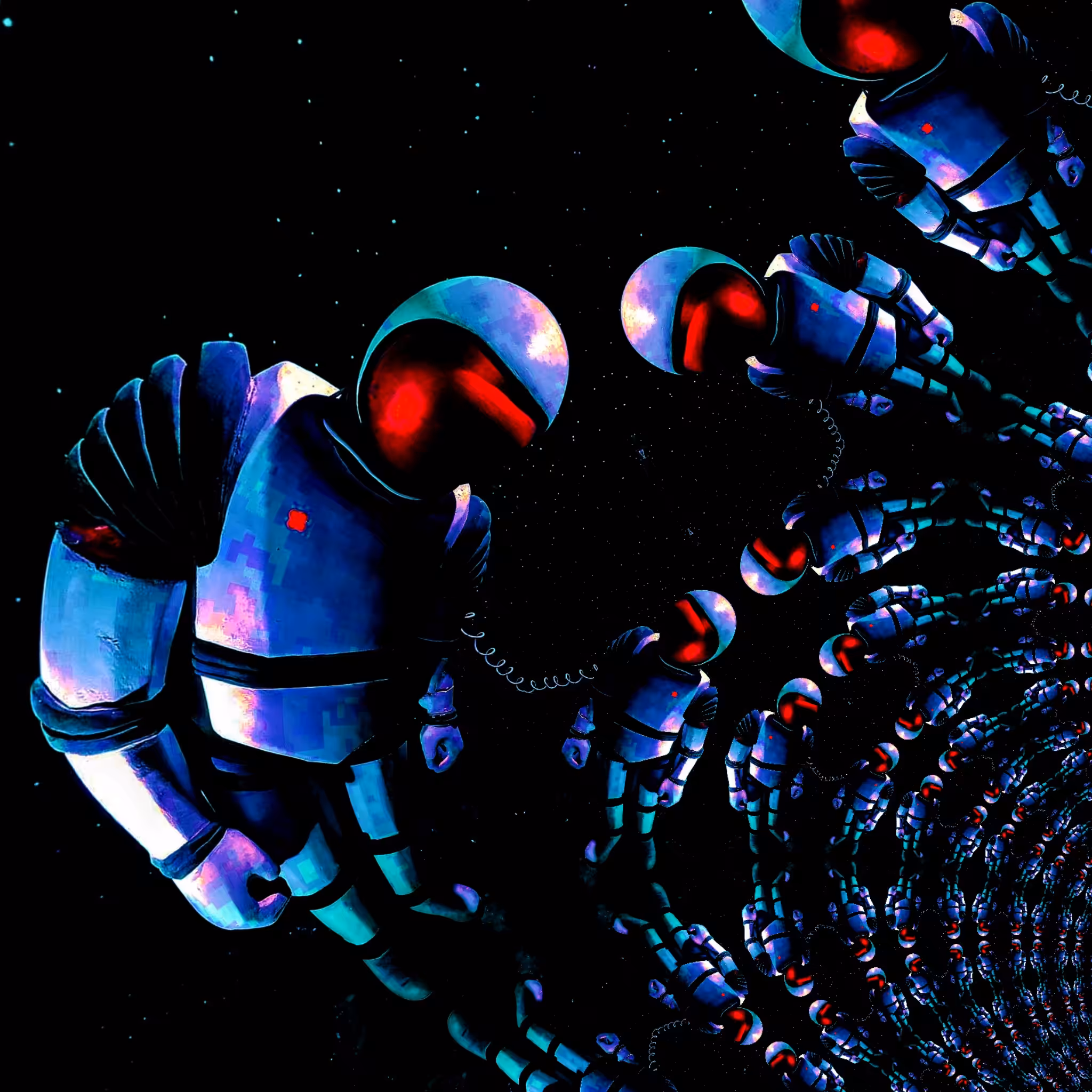 Anomaly